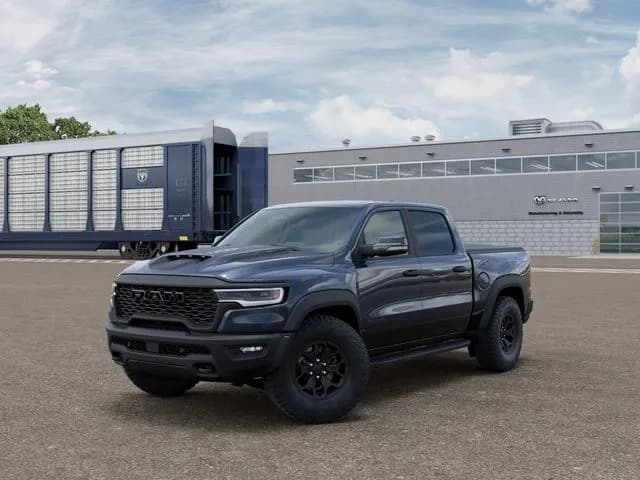 2026 Ram 1500 - Pickup