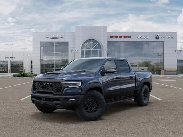2026 Ram 1500 - Pickup
