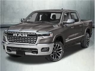 2026 Ram 1500 - Pickup