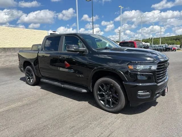 2026 Ram 1500 Crew Cab - Pickup