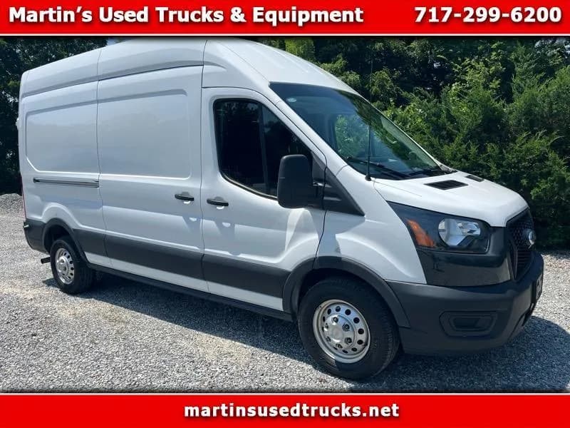 2023 Ford Transit 250 Van - Vans