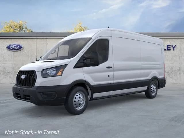 2026 Ford Transit 250 - Vans