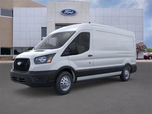 2026 Ford Transit 250 - Vans