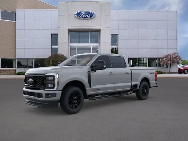2026 Ford F-350 Crew Cab - Pickup