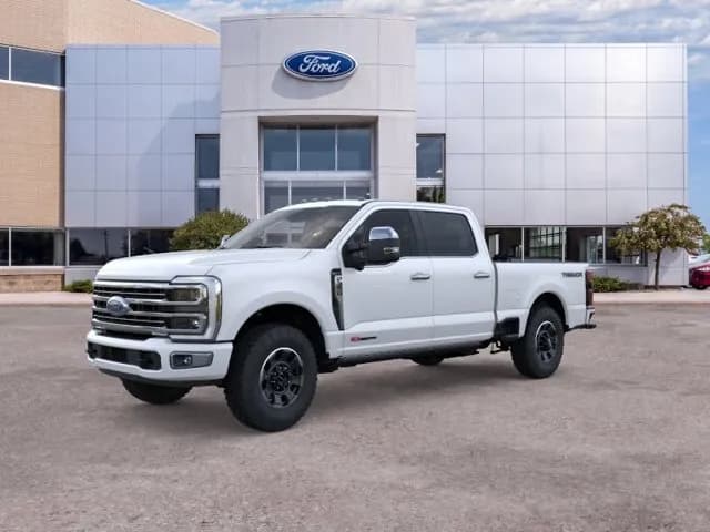 2026 Ford F-350 Crew Cab - Pickup