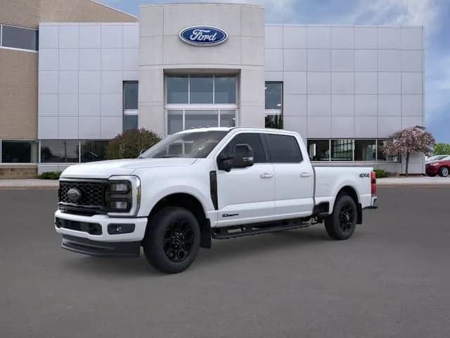 2026 Ford F-350 Crew Cab - Pickup