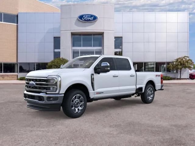 2026 Ford F-350 Crew Cab - Pickup