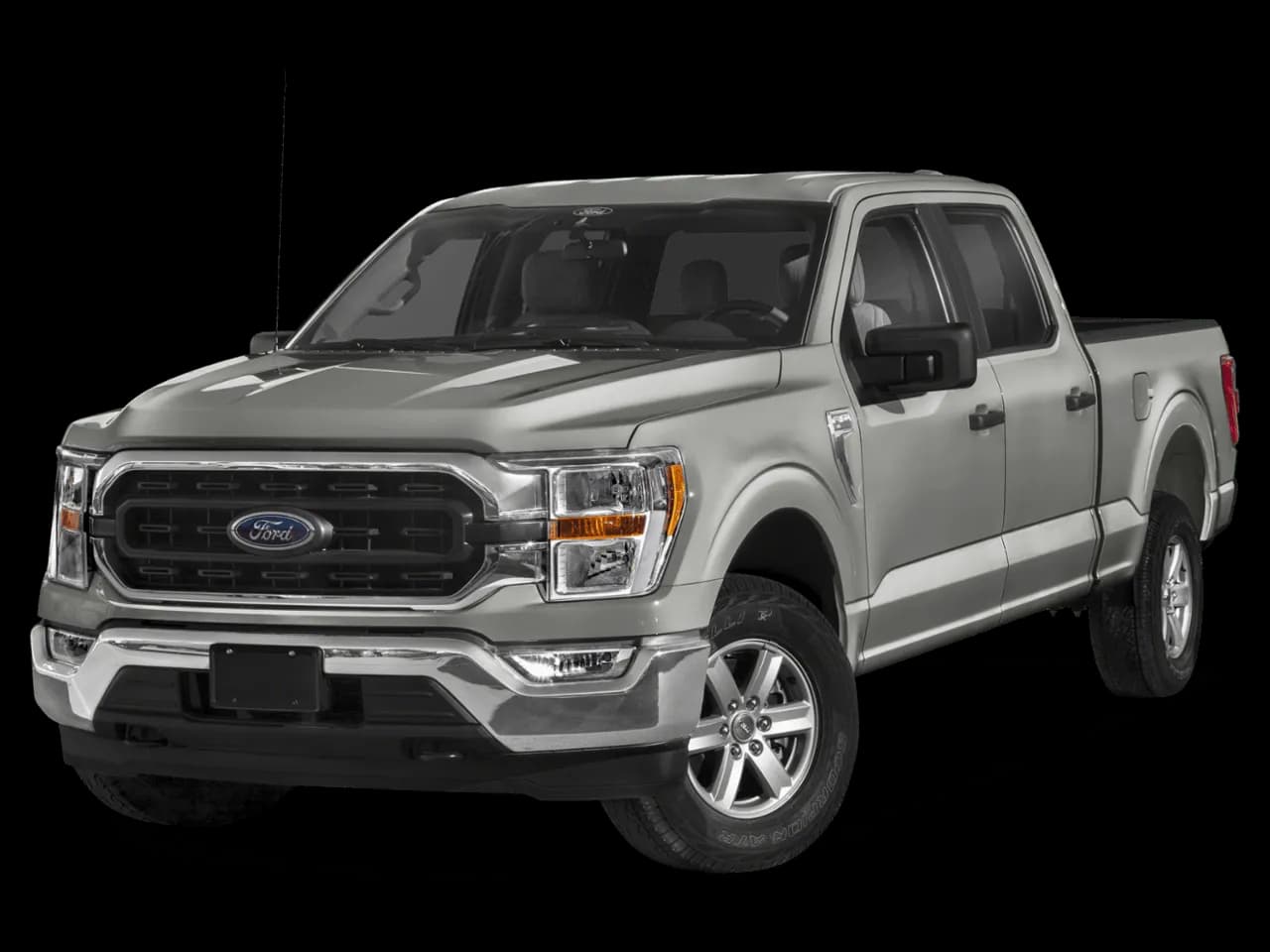 2023 Ford F-150 - Pickup