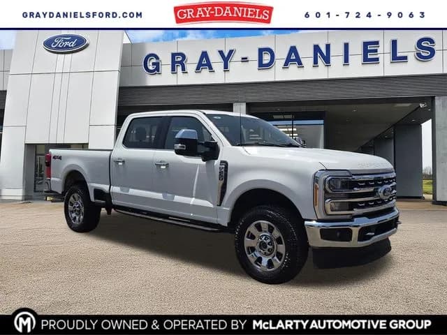 2023 Ford F-250SD - Pickup