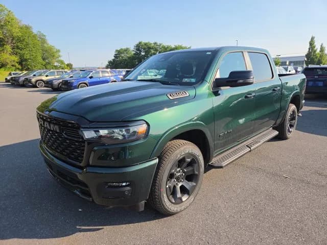 2026 Ram 1500 - Pickup