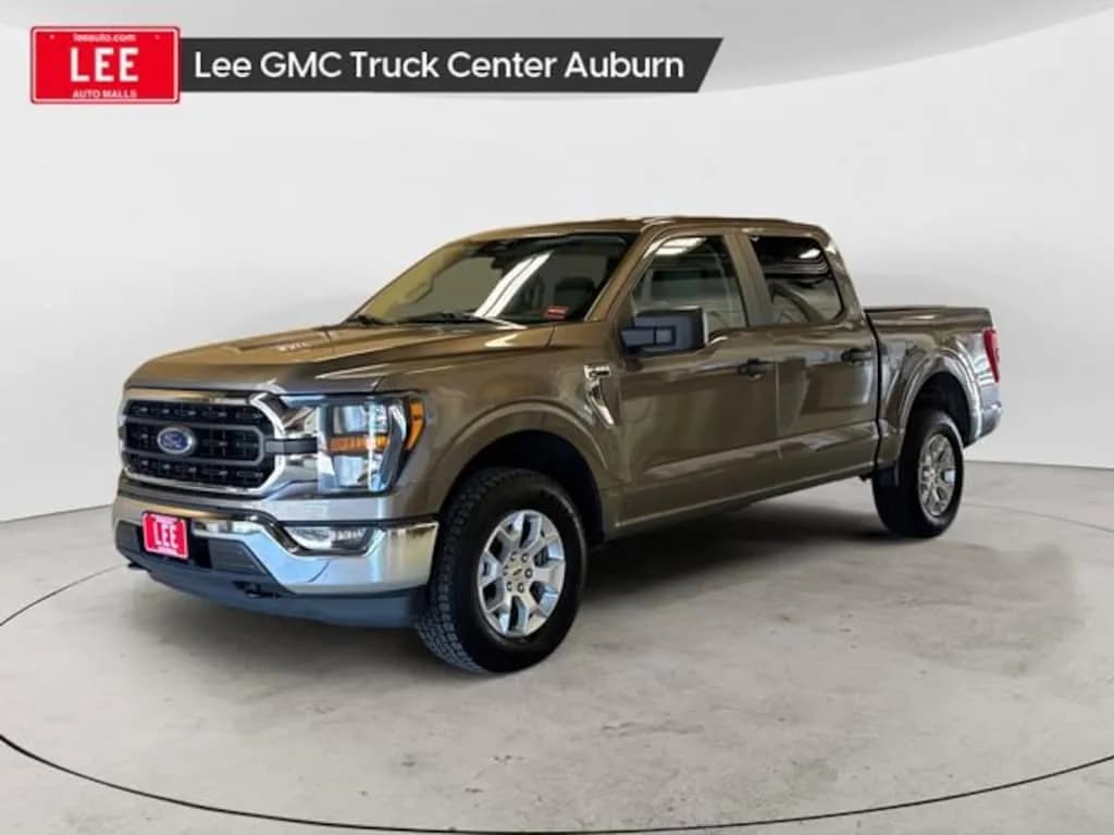 2023 Ford F-150 - Pickup