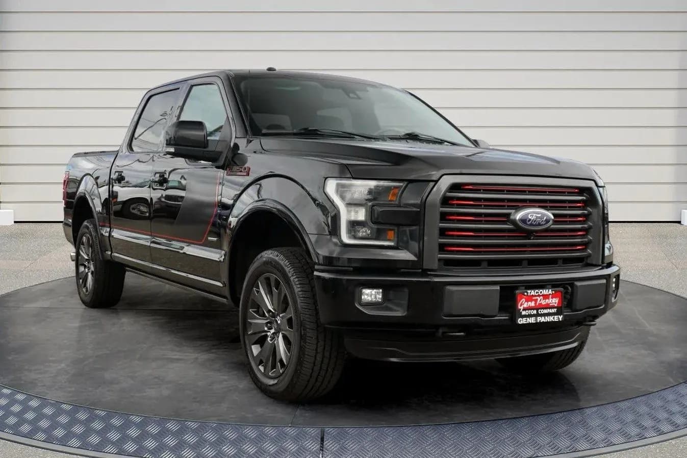 2016 Ford F-150 - Pickup