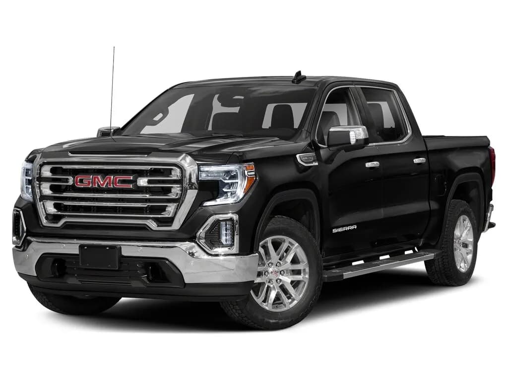 2019 GMC Sierra 1500 - Pickup