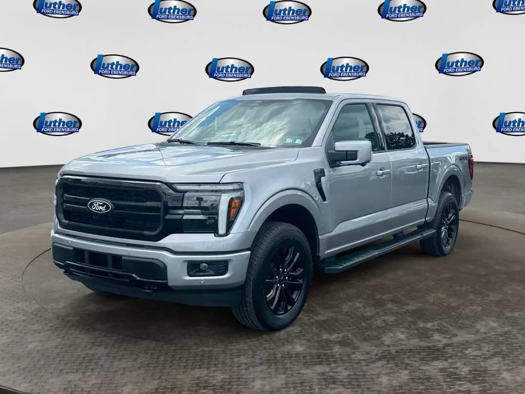 2026 Ford F-150 - Pickup