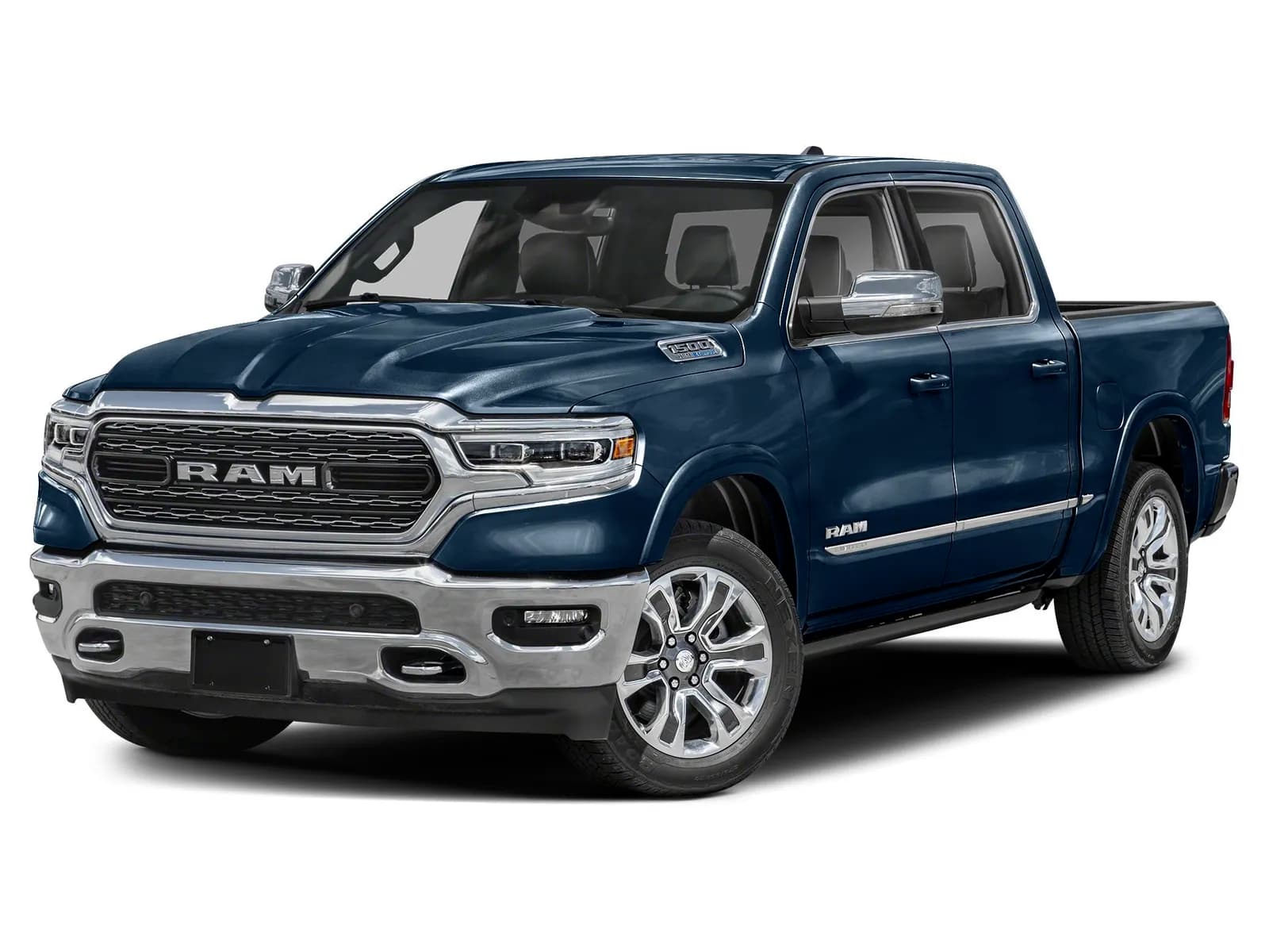 2023 Ram 1500 - Pickup