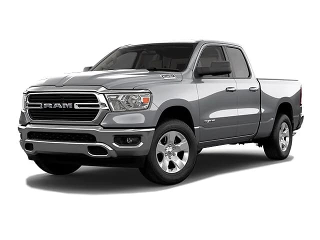2019 Ram 1500 - Pickup