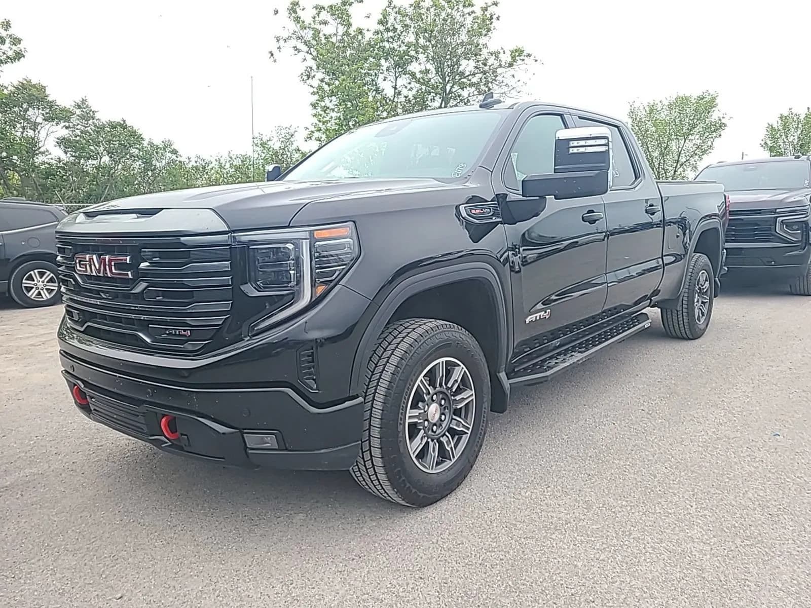 2024 GMC Sierra 1500 - Pickup