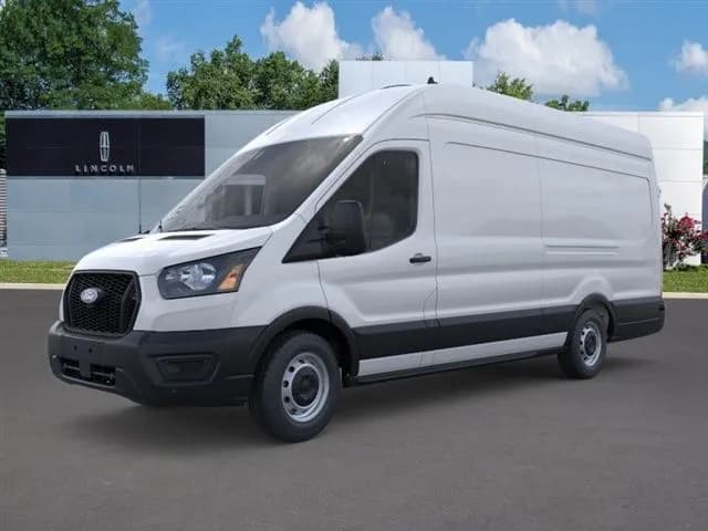 2026 Ford Transit-350 - Vans