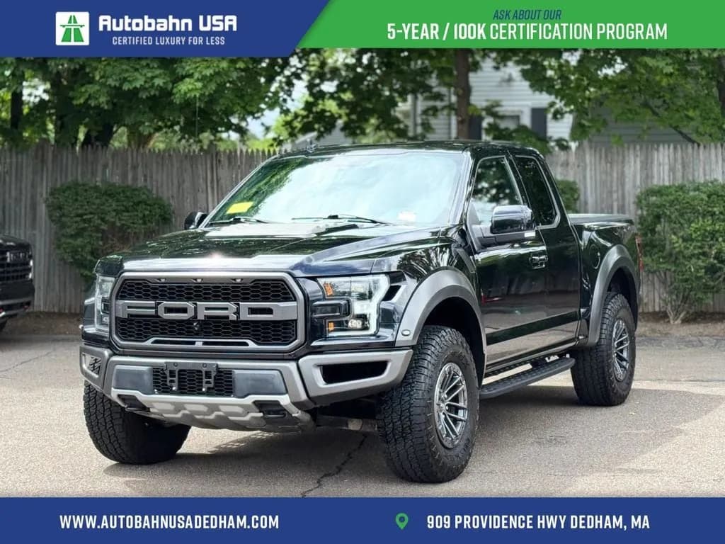 2019 Ford F-150 - Pickup