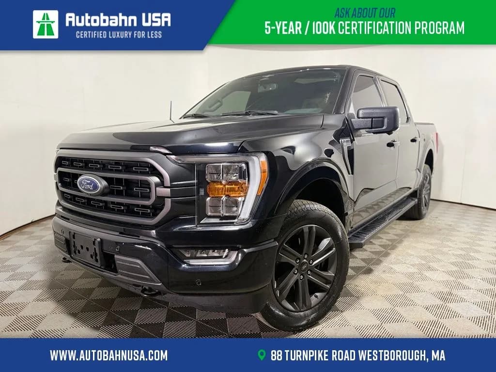 2023 Ford F-150 - Pickup