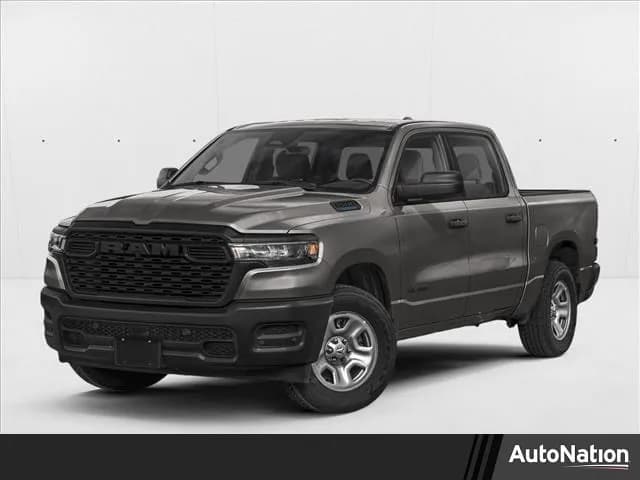 2026 Ram 1500 - Pickup