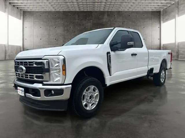 2026 Ford F-350SD - Pickup