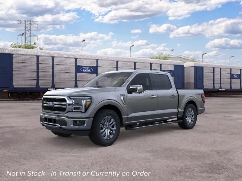 2026 Ford F-150 - Pickup