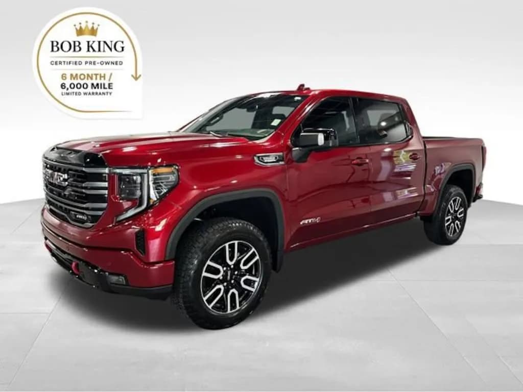 2026 GMC Sierra 1500 - Pickup