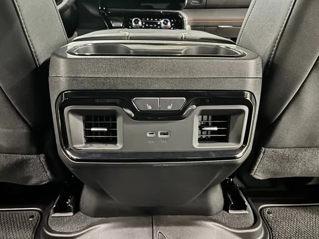 2026 GMC Sierra 1500 - Pickup