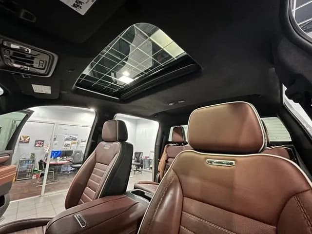 2025 GMC Sierra 2500 HD - Pickup