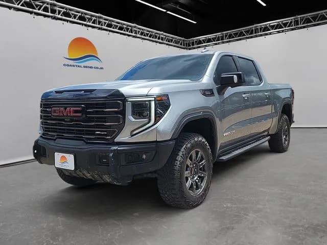 2024 GMC Sierra 1500 - Pickup