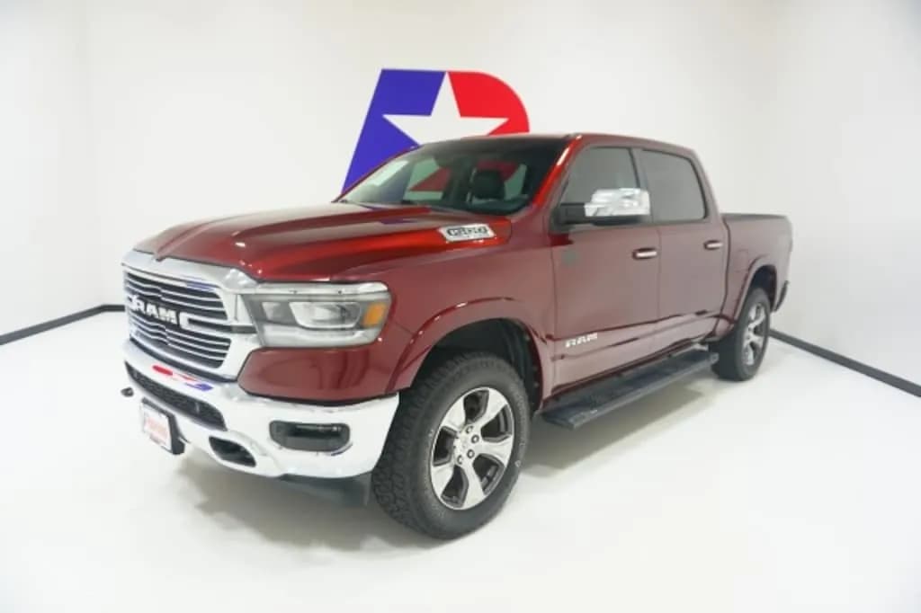 2019 Ram 1500 - Pickup