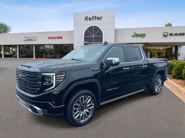 2024 GMC Sierra 1500 - Pickup
