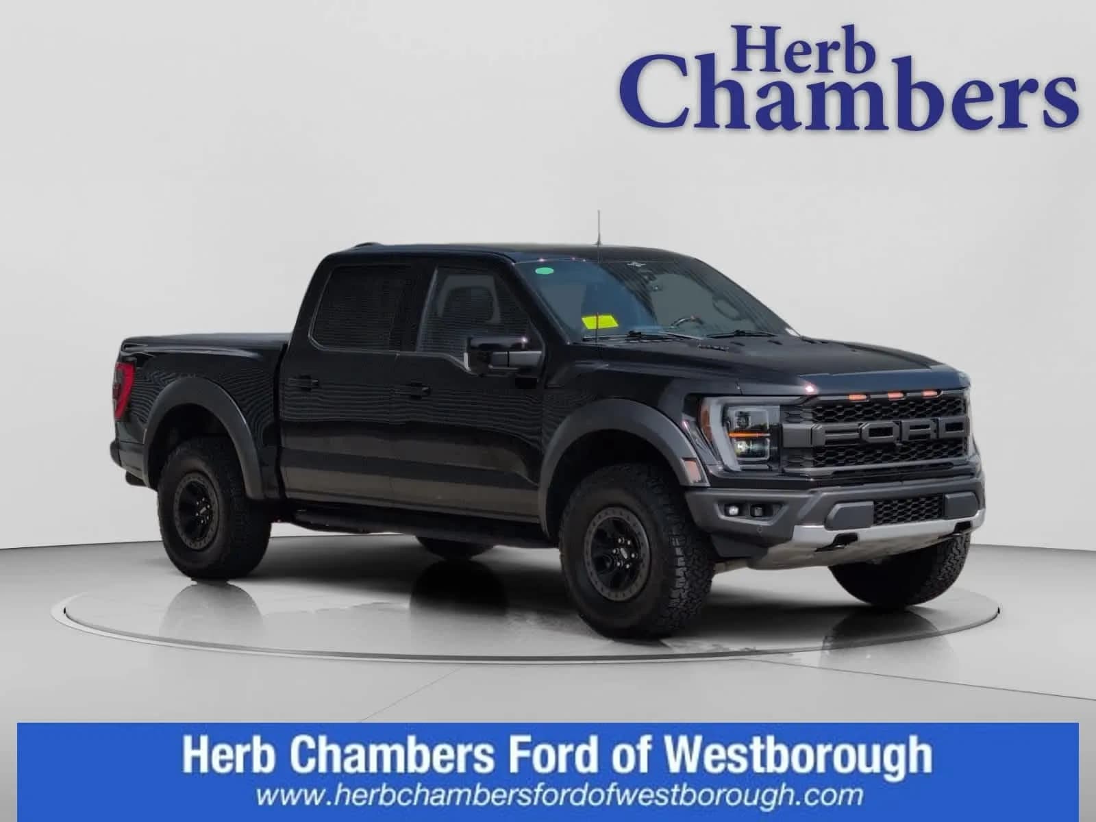 2023 Ford F-150 - Pickup