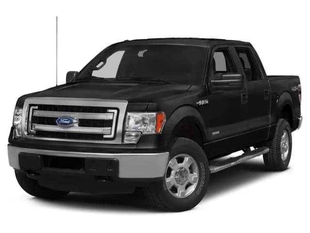 2014 Ford F-150 - Pickup