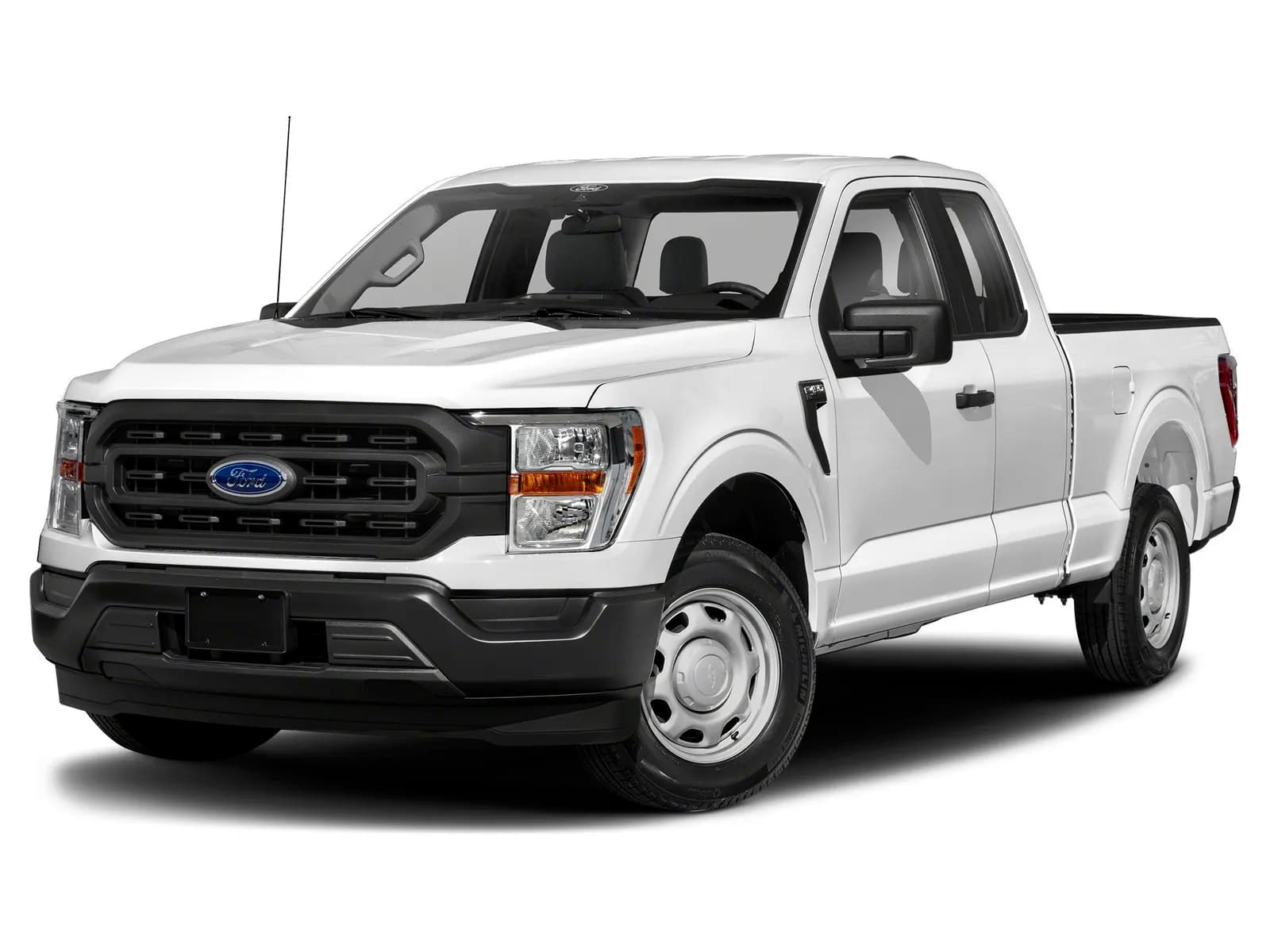2023 Ford F-150 - Pickup