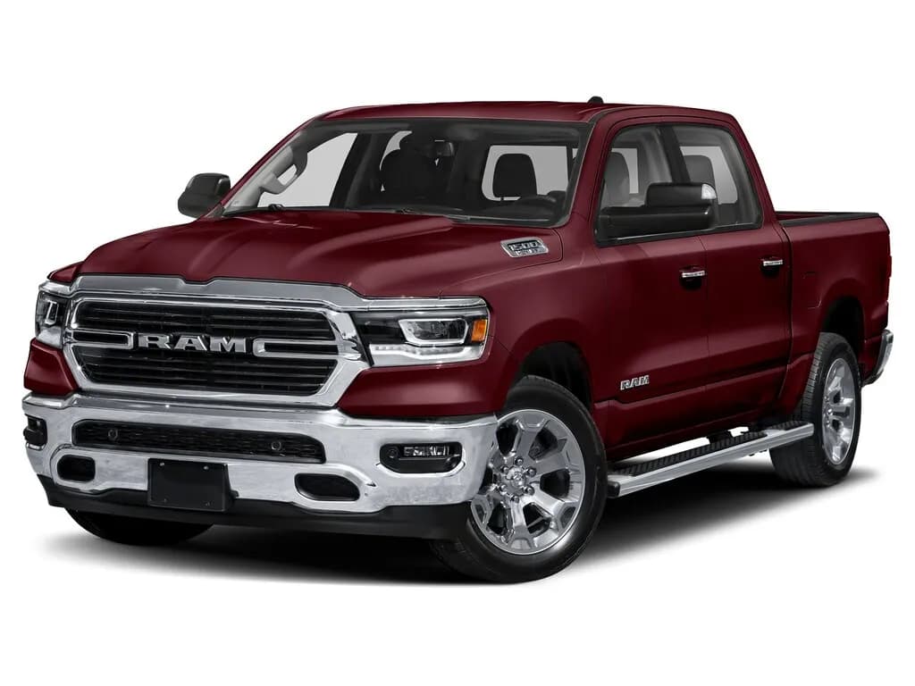 2020 Ram 1500 - Pickup