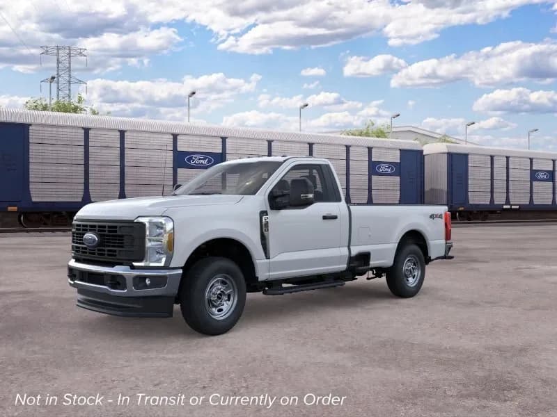 2026 Ford F-350 Super Duty - Pickup