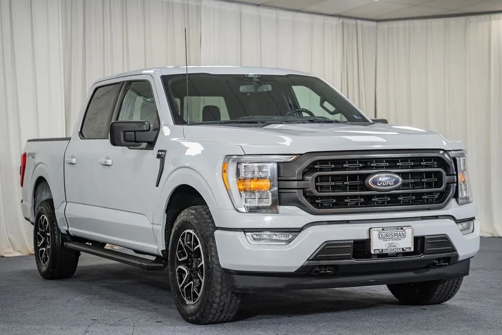 2022 Ford F-150 - Pickup