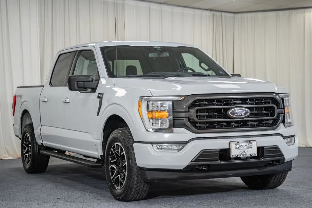2022 Ford F-150 - Pickup
