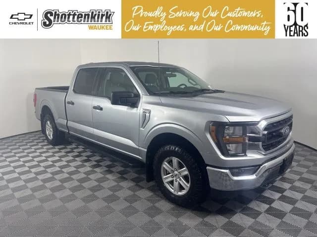 2023 Ford F-150 - Pickup