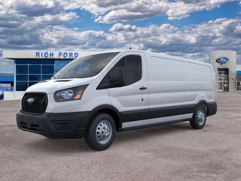 2025 Ford Transit 150 - Vans