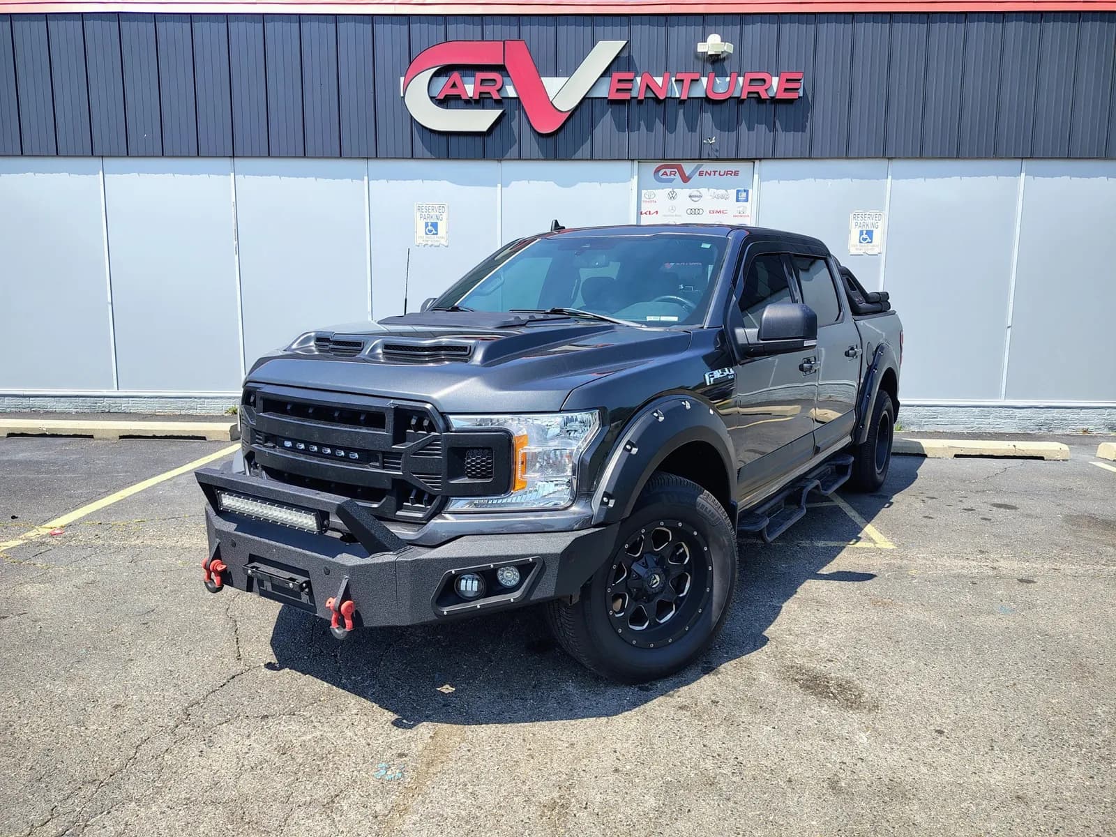 2019 Ford F-150 - Pickup