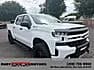 2021 Chevrolet Silverado 1500 - Pickup