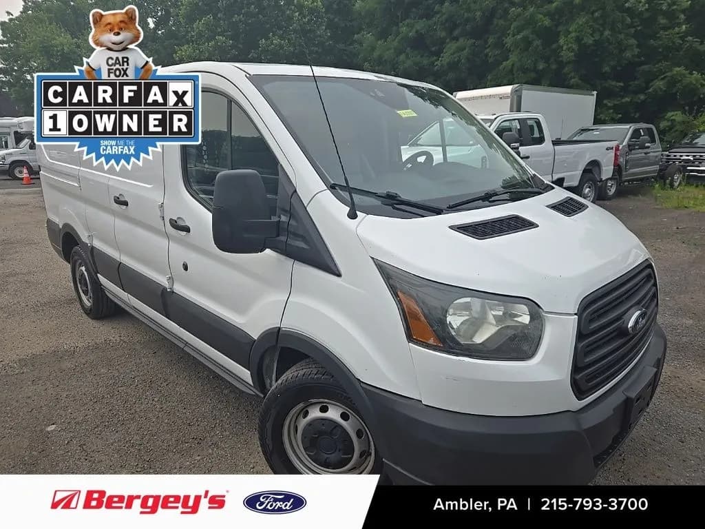 2015 Ford Transit-150 - Vans