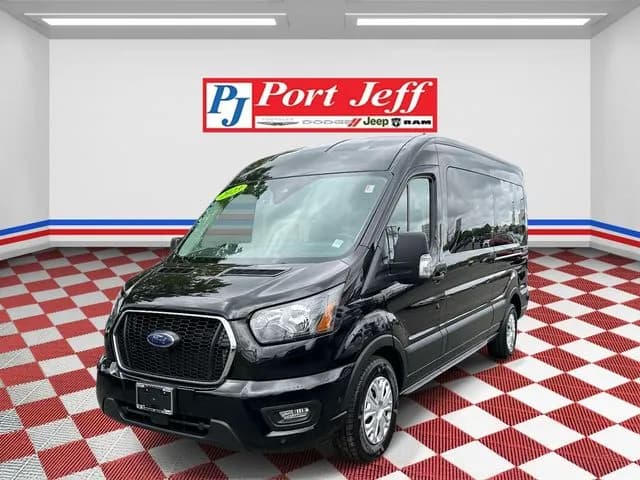 2024 Ford Transit-350 Passenger - Vans