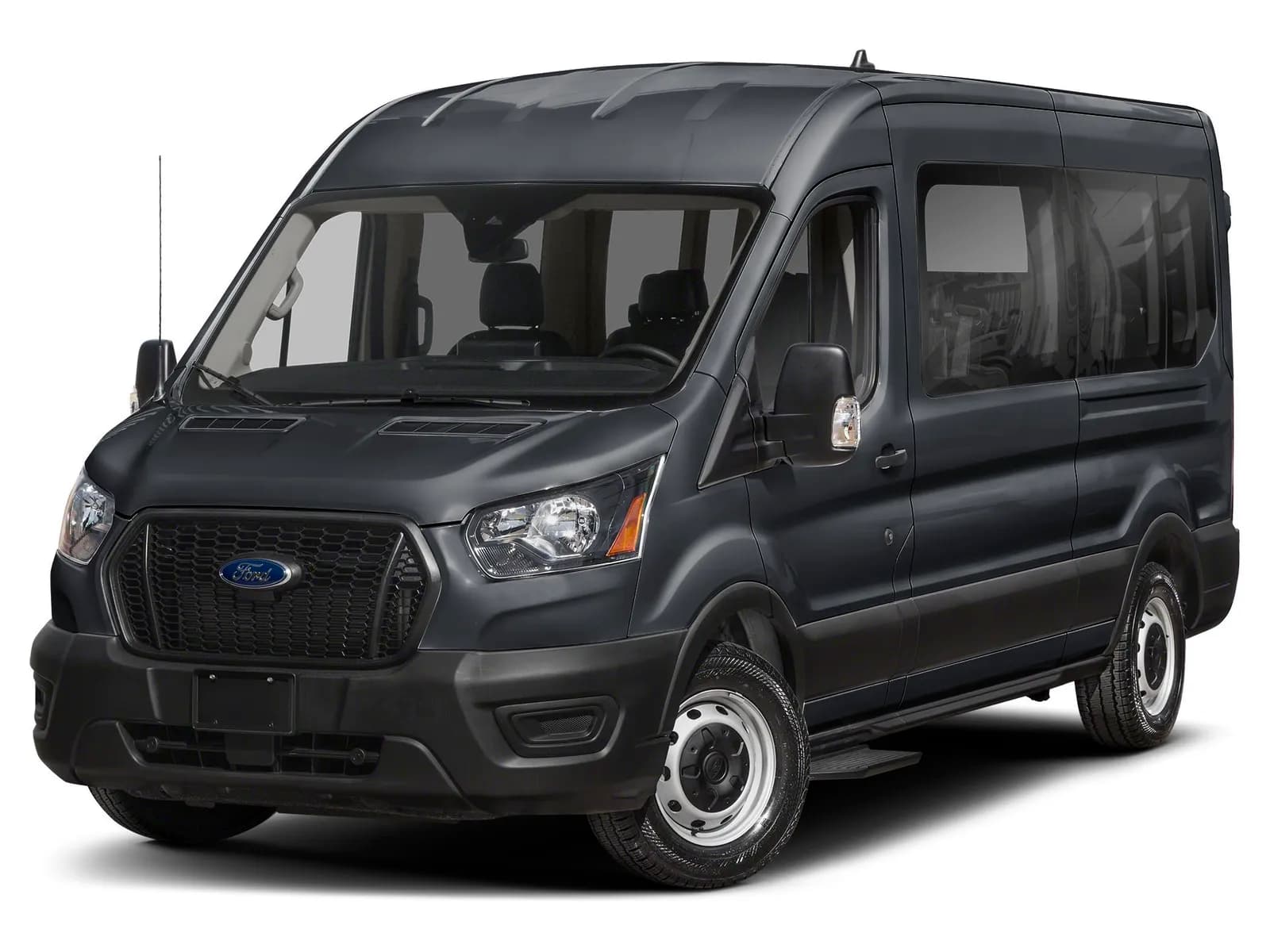 2024 Ford Transit-350 Passenger - Vans