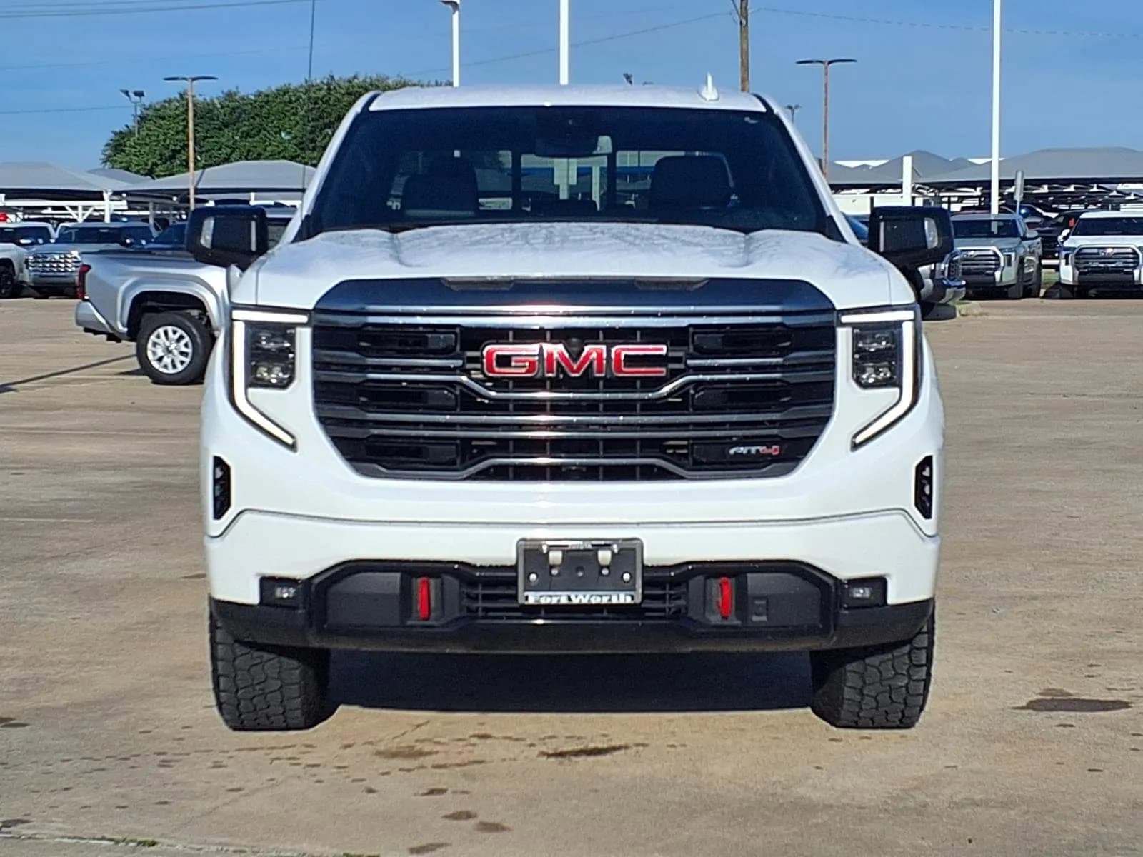 2022 GMC Sierra 1500 - Pickup