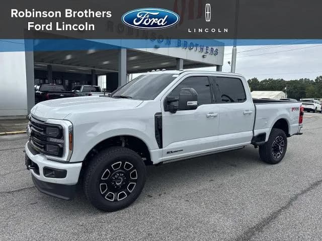 2026 Ford F-250 - Pickup