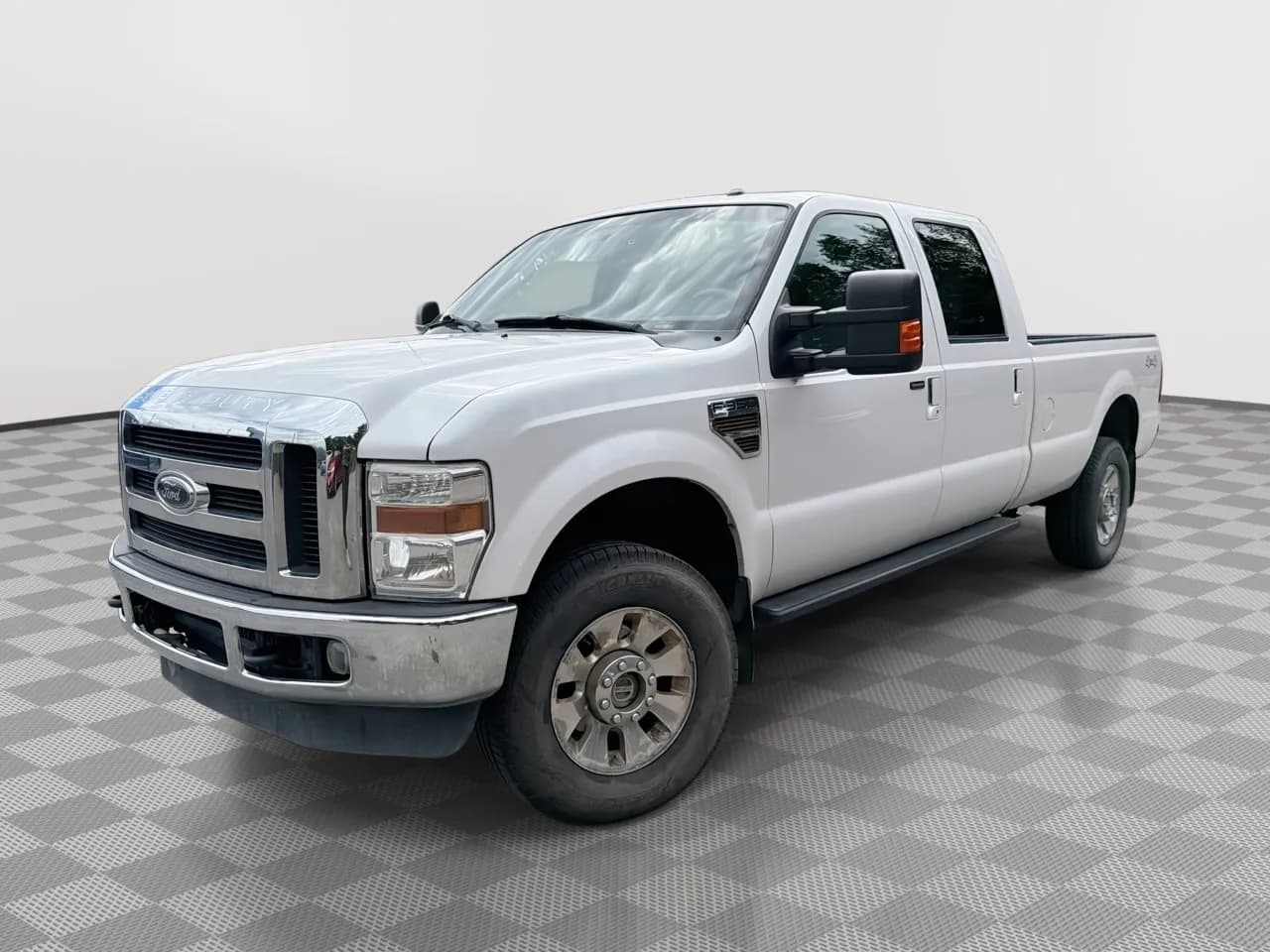 2010 Ford F-350 - Pickup